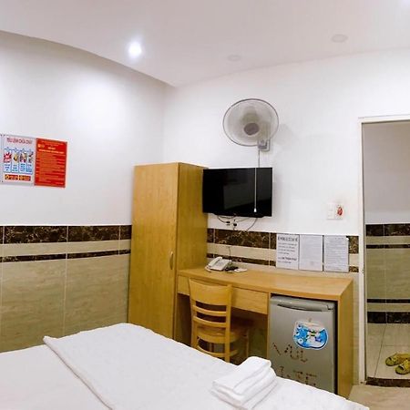 An Thinh Phat Motel Vung Tau Exterior photo