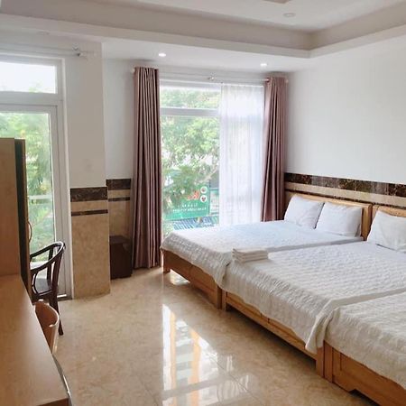 An Thinh Phat Motel Vung Tau Exterior photo