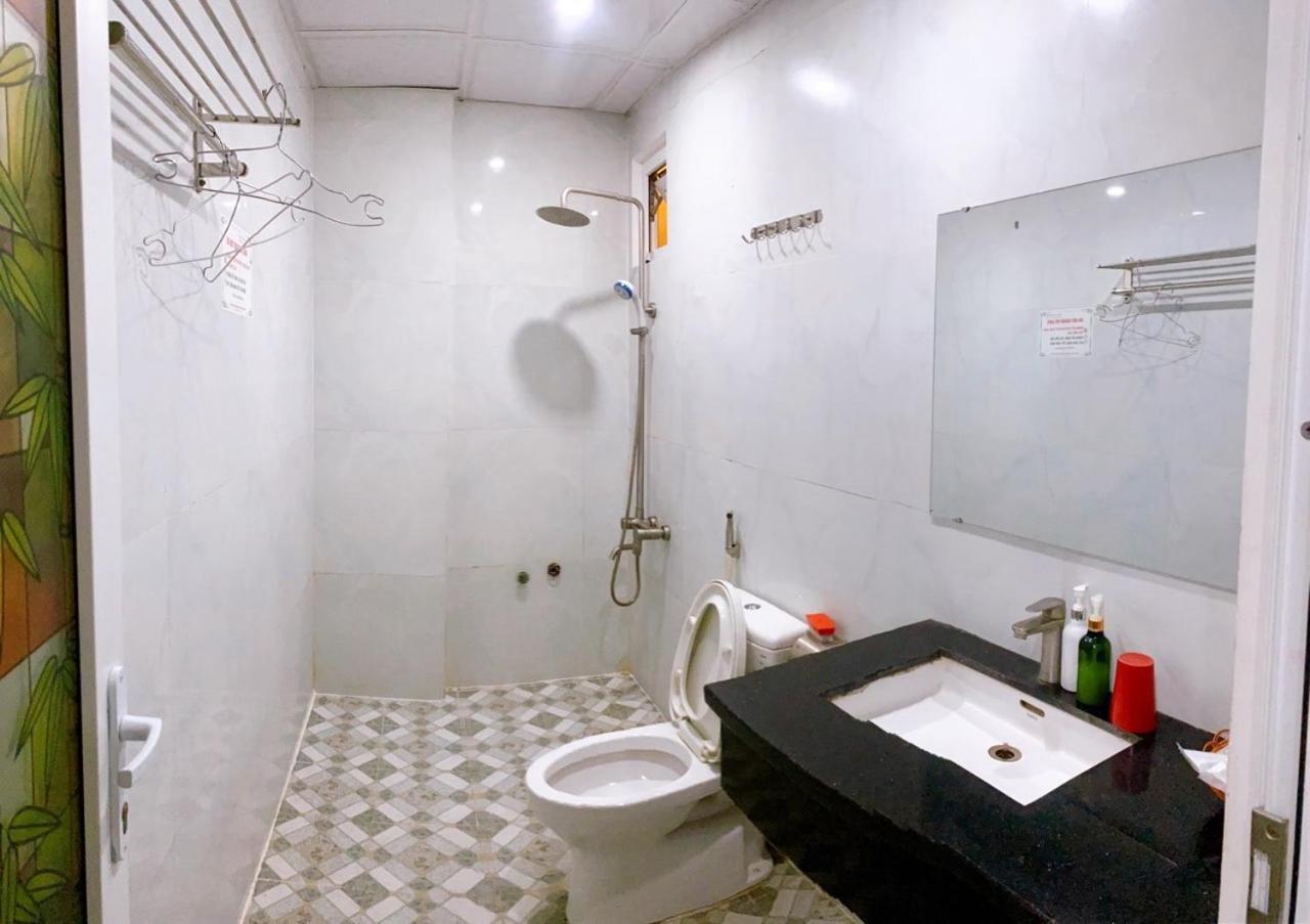An Thinh Phat Motel Vung Tau Exterior photo