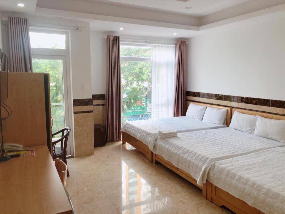 An Thinh Phat Motel Vung Tau Exterior photo