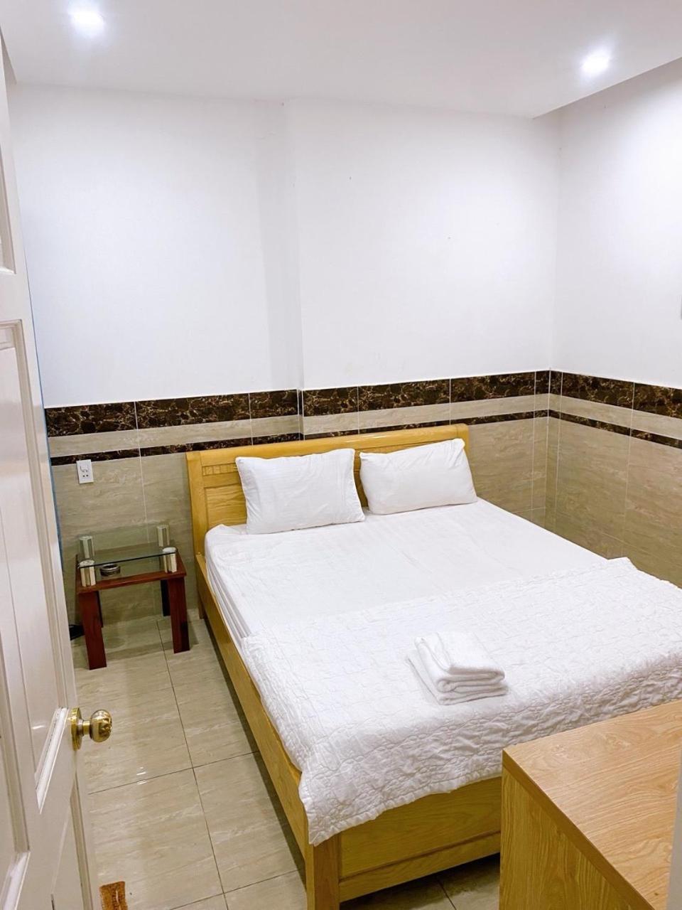 An Thinh Phat Motel Vung Tau Exterior photo